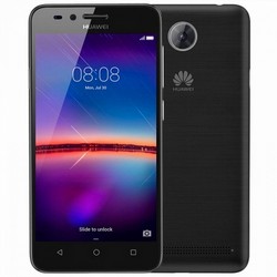 Замена батареи на телефоне Huawei Y3 II в Хабаровске